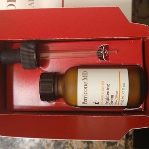 Perricone MD Brightening serum 1 fl oz